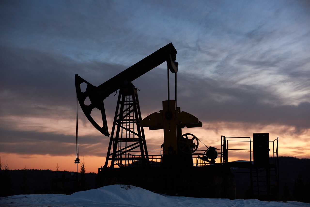 Любая нестабильность в регионе влияет на цены на нефть.