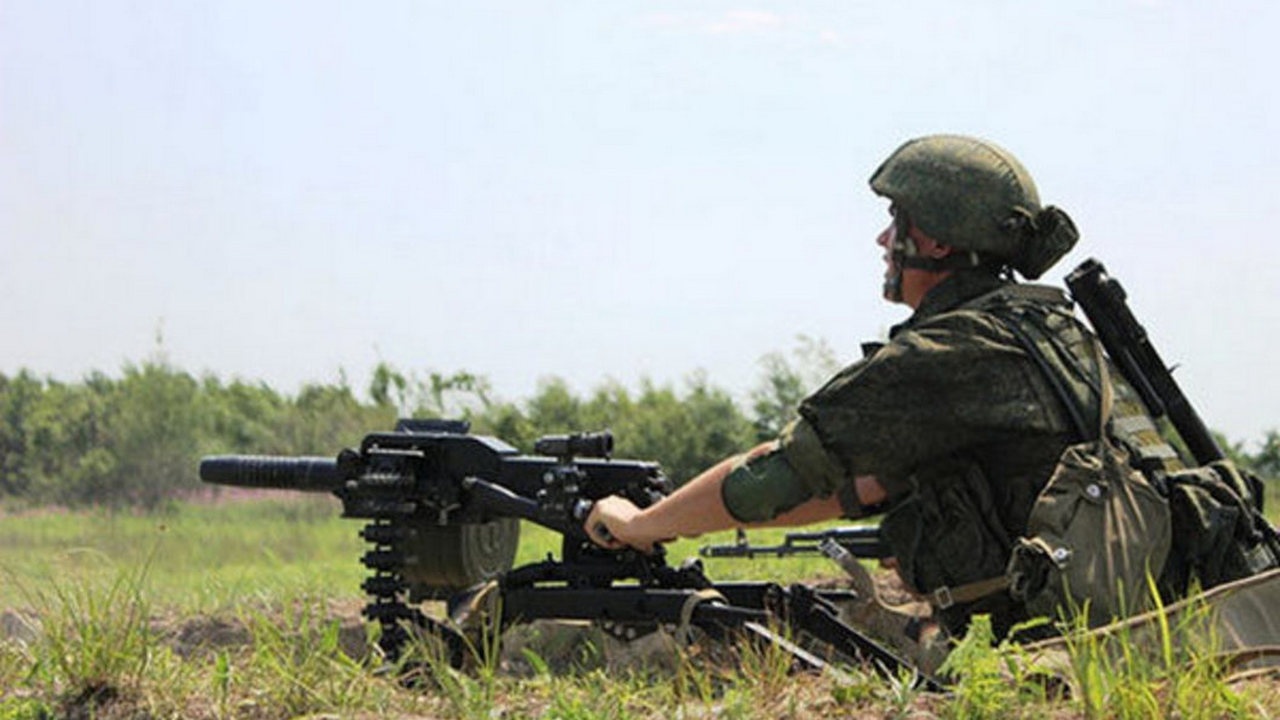 Услышать призыв Родины