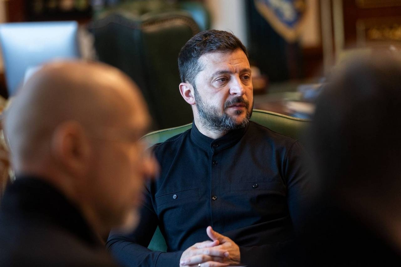 Зеленский «зазвездил» и тут же «звезданулся».