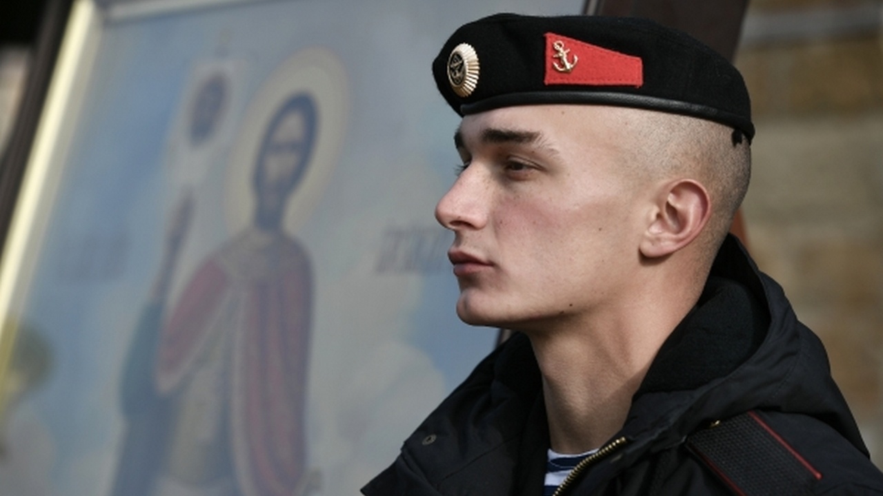 «Чёрные береты»: В начале славных дел