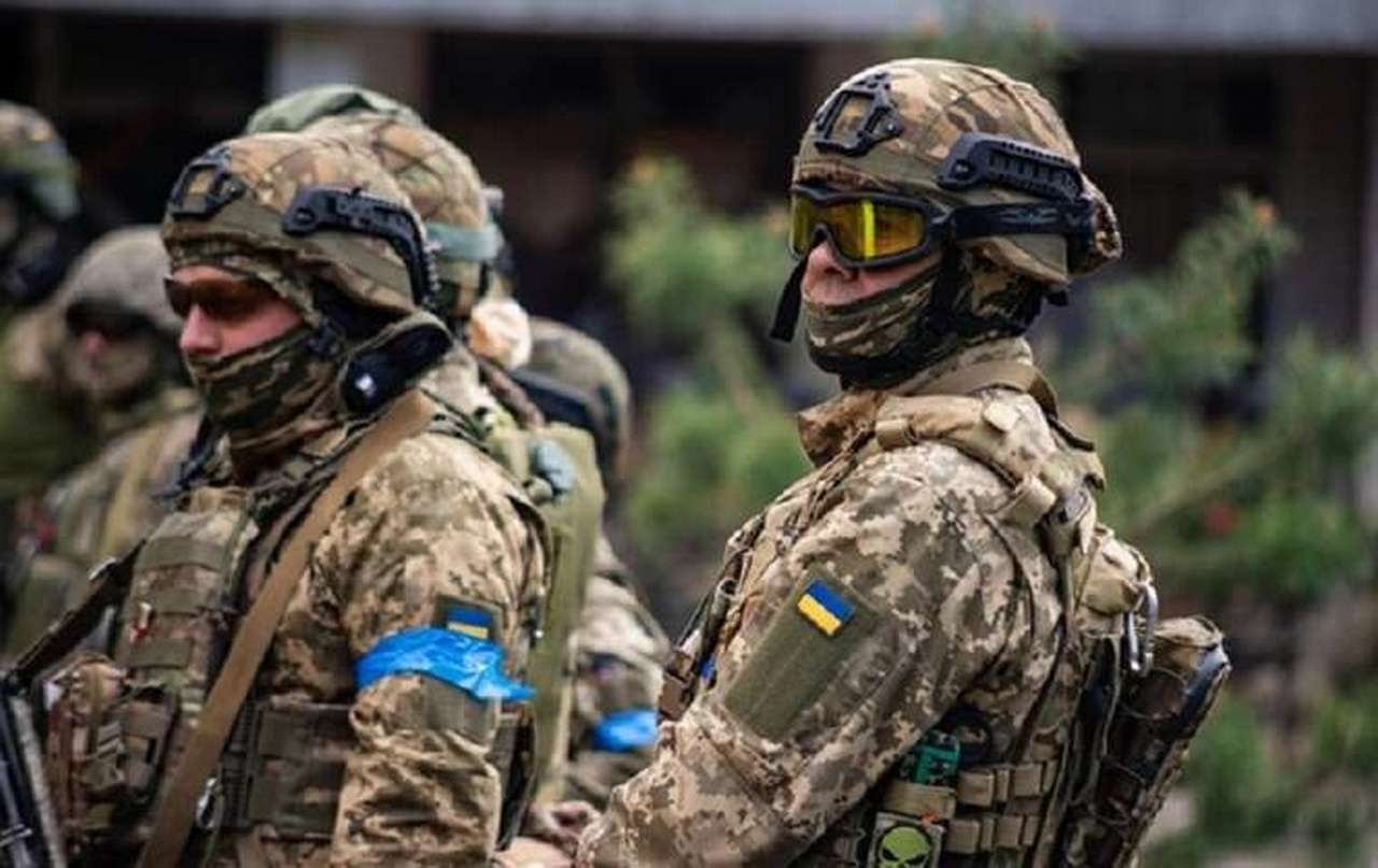 Резервы ВСУ не могут остановить российское продвижение.
