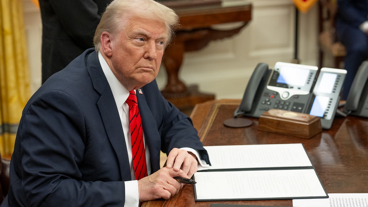 Трамп размывает фундамент ООН и прежнего миропорядка Трамп размывает фундамент ООН и прежнего миропорядка