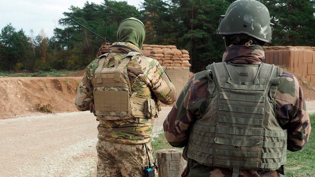 Тяжёлое положение ВСУ привело к массовому дезертирству.