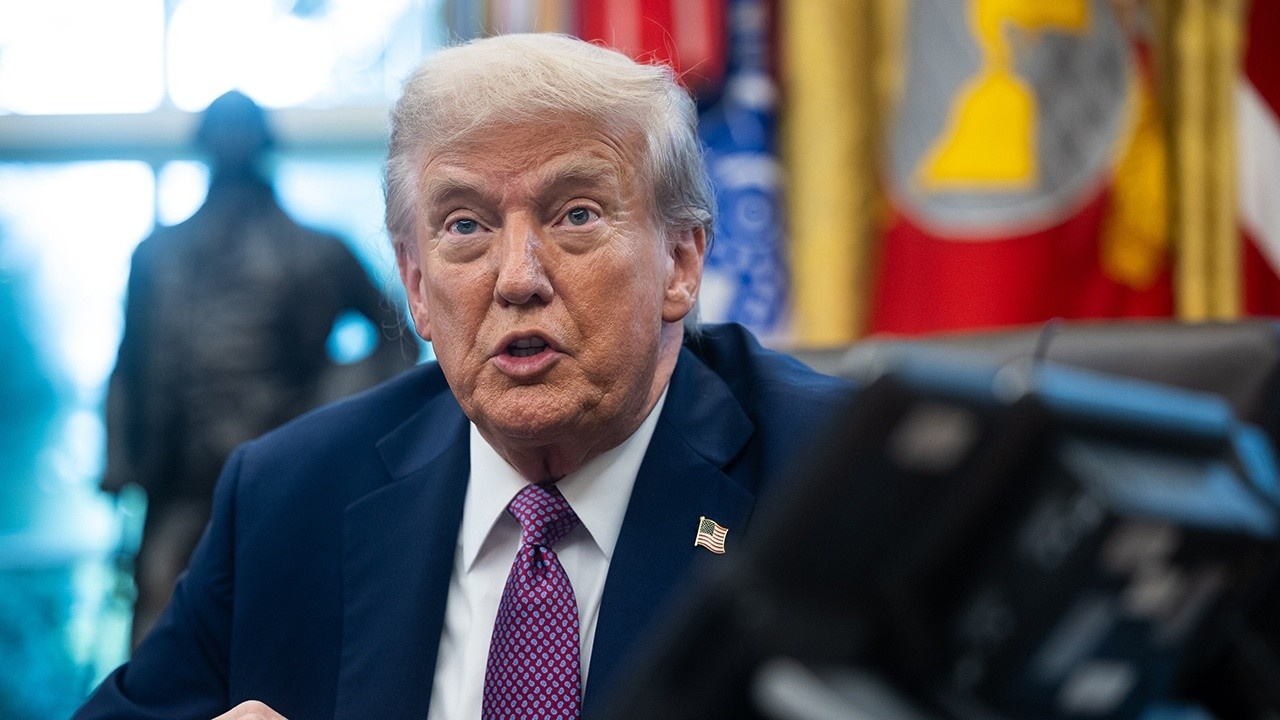 Трамп пообещал наказать всех причастных к убийству Чарли Кирка.