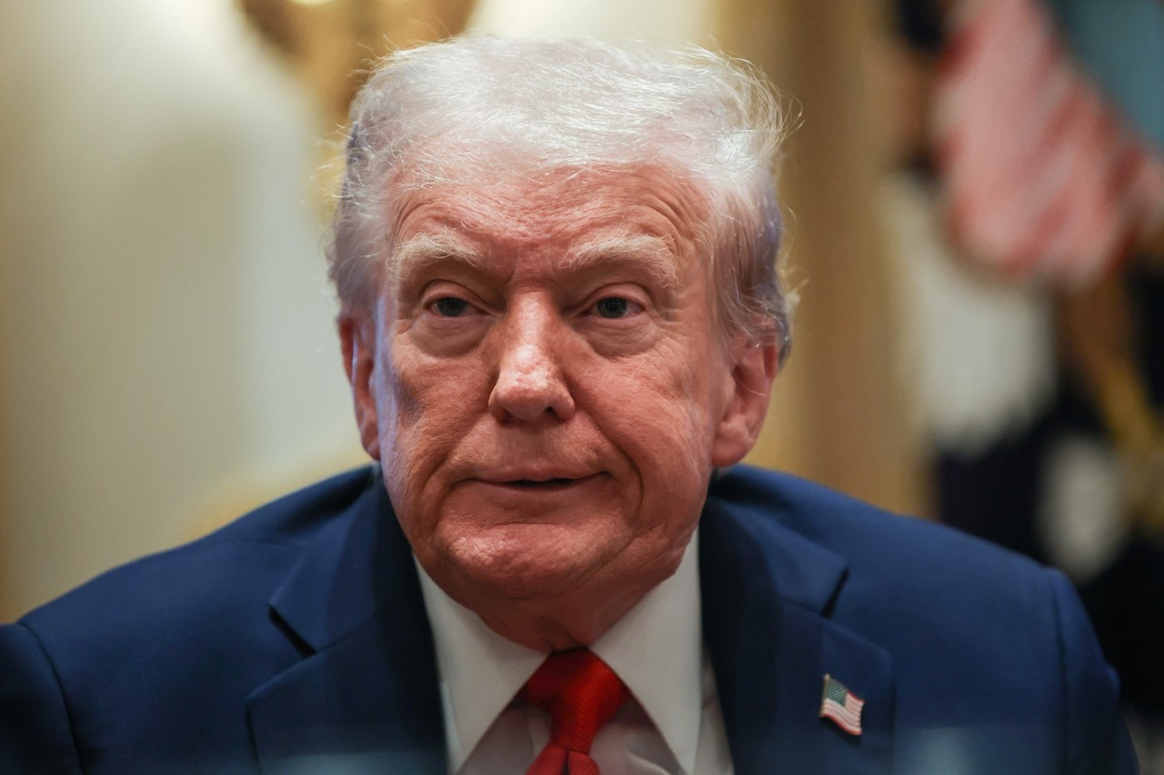 Трамп разочарован Путиным, Нобелевским комитетом и вообще...