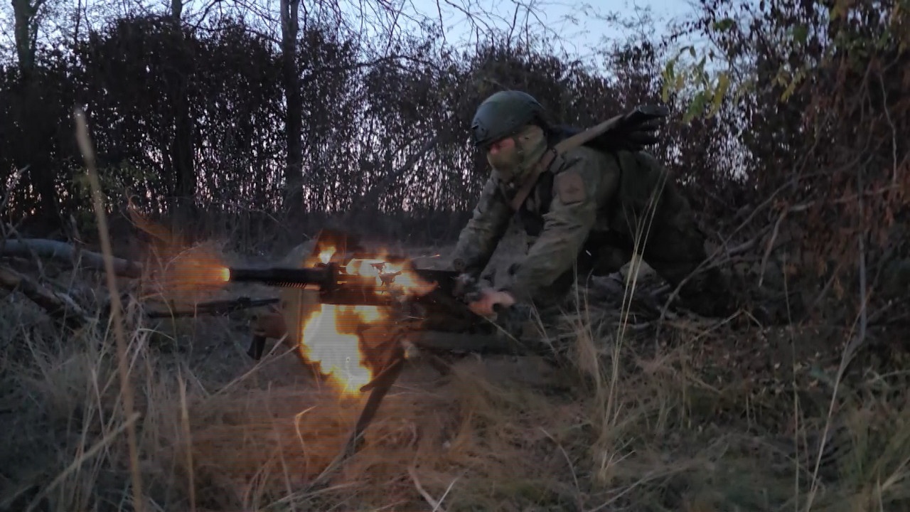 АГС-17 «Пламя».