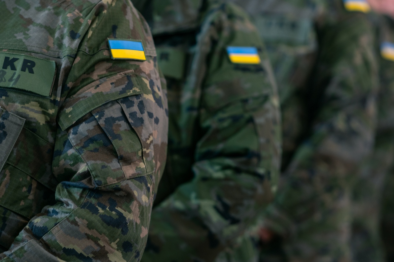 Украинцы предпочитают бежать или сесть в тюрьму, нежели сгинуть на фронте.