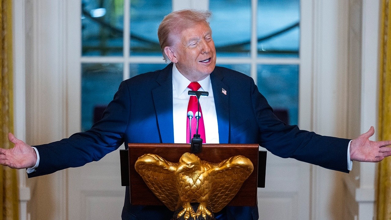 НАТО предупредило о военном ответе на действия России, Трамп радостно согласился.
