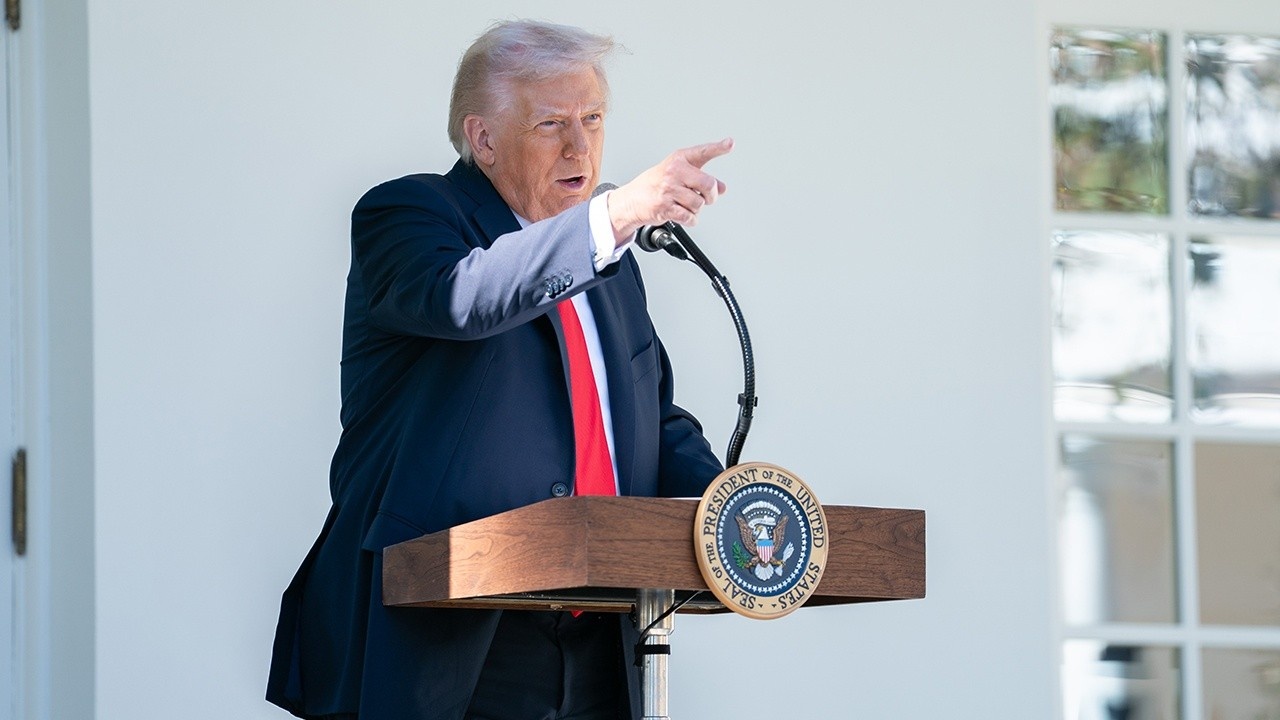 Будапешт и «китайская партия» Трампа Будапешт и «китайская партия» Трампа