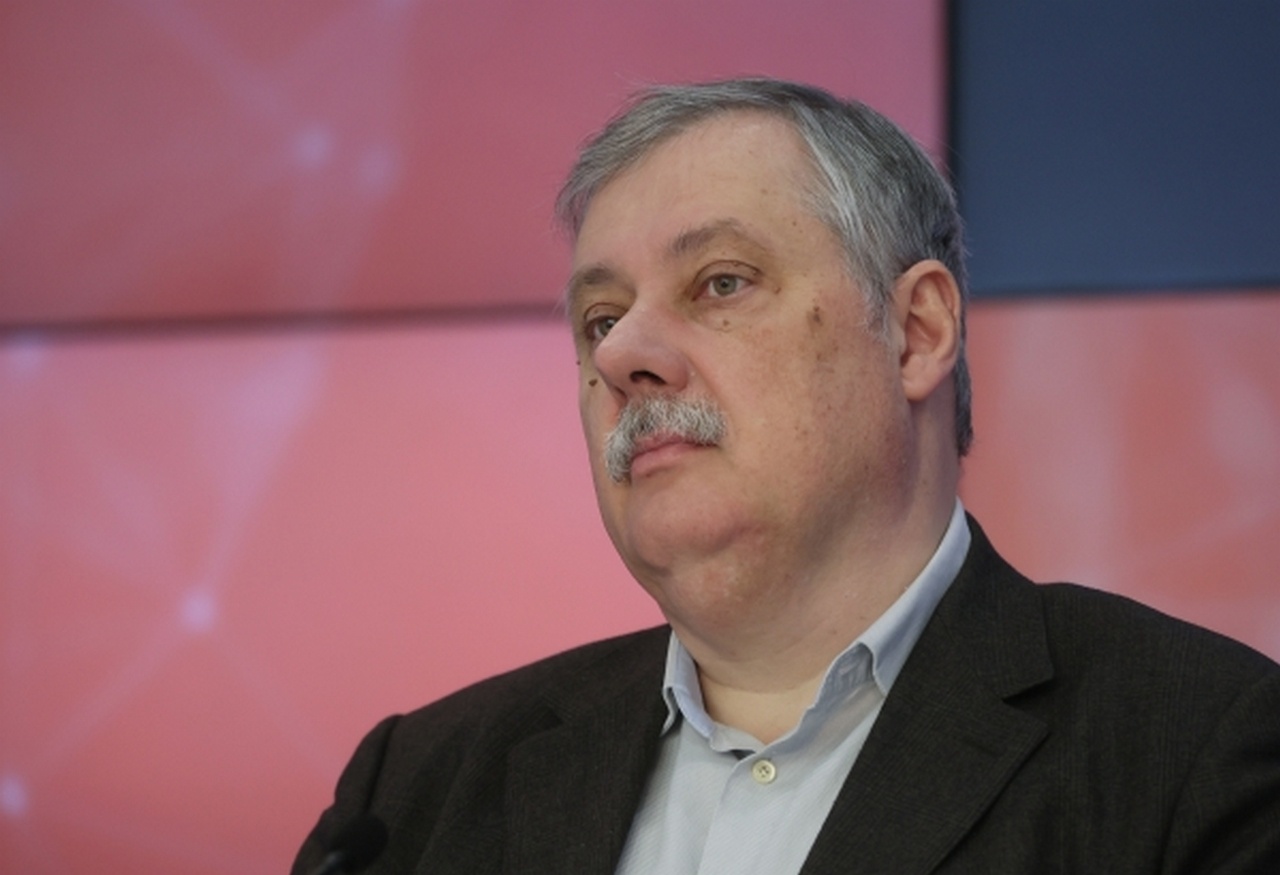  Дмитрий Евстафьев.