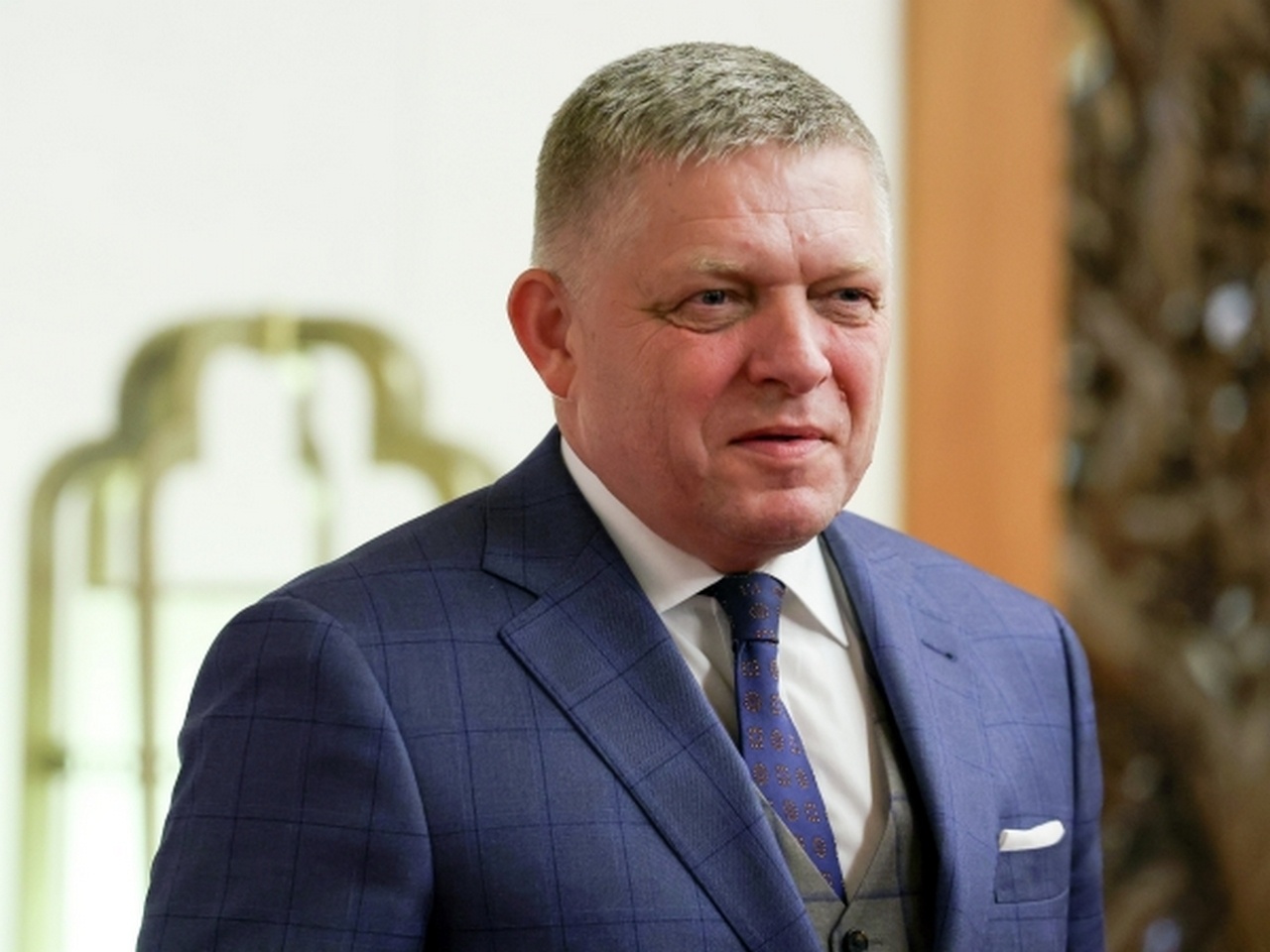 Председатель правительства Словакии Роберт Фицо никогда не согласится выделять средства на военные расходы Киева.