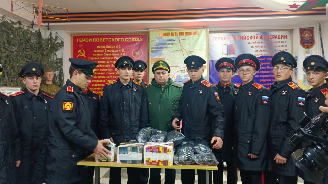 «Опора» на «Матрёшку»: студенты штампуют накольники на личных 3D-принтерах