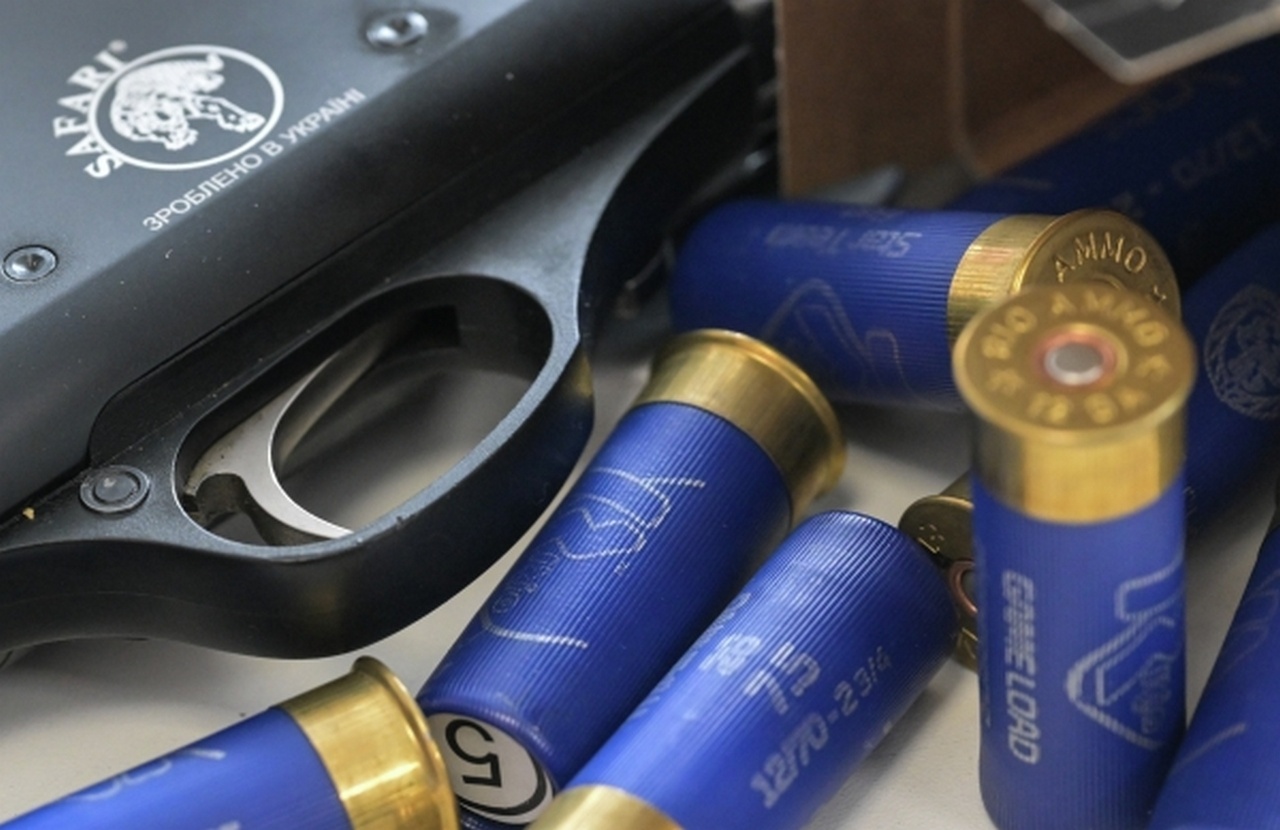 Массовый стандартный патрон подтолкнул к созданию многозарядных скорострельных систем.