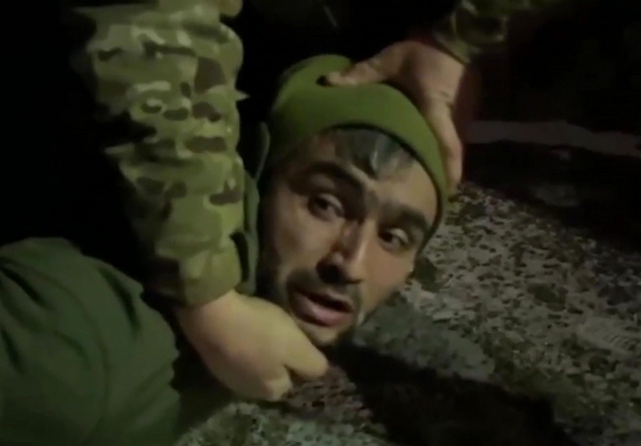 Задержание сотрудниками ФСБ РФ выходца одной из республик Центральной Азии, который в числе других лиц инициировал конфликт на межнациональной почве с жителями Липецка.