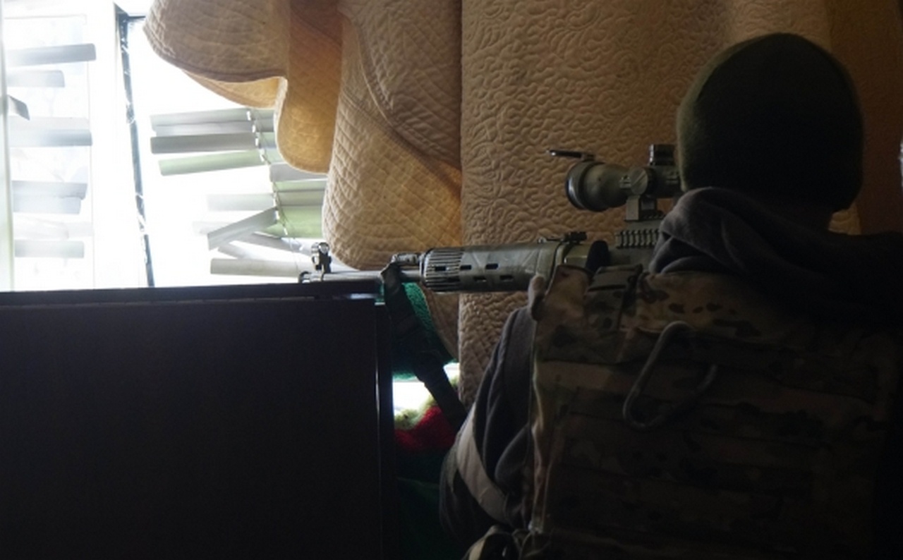 Сербским силовикам удалось предотвратить сценарий, разыгранный в Киеве в 2014 году.