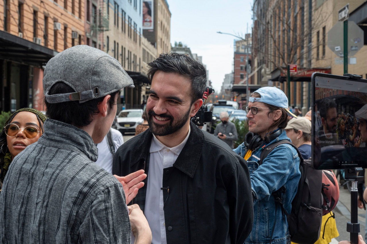 Обещать - ещё не значит «тряхнуть» миллиардеров в пользу остальных жителей города.