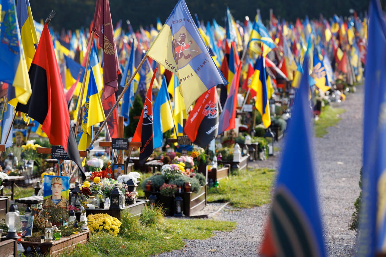 Эскалация перемоги по-украински.