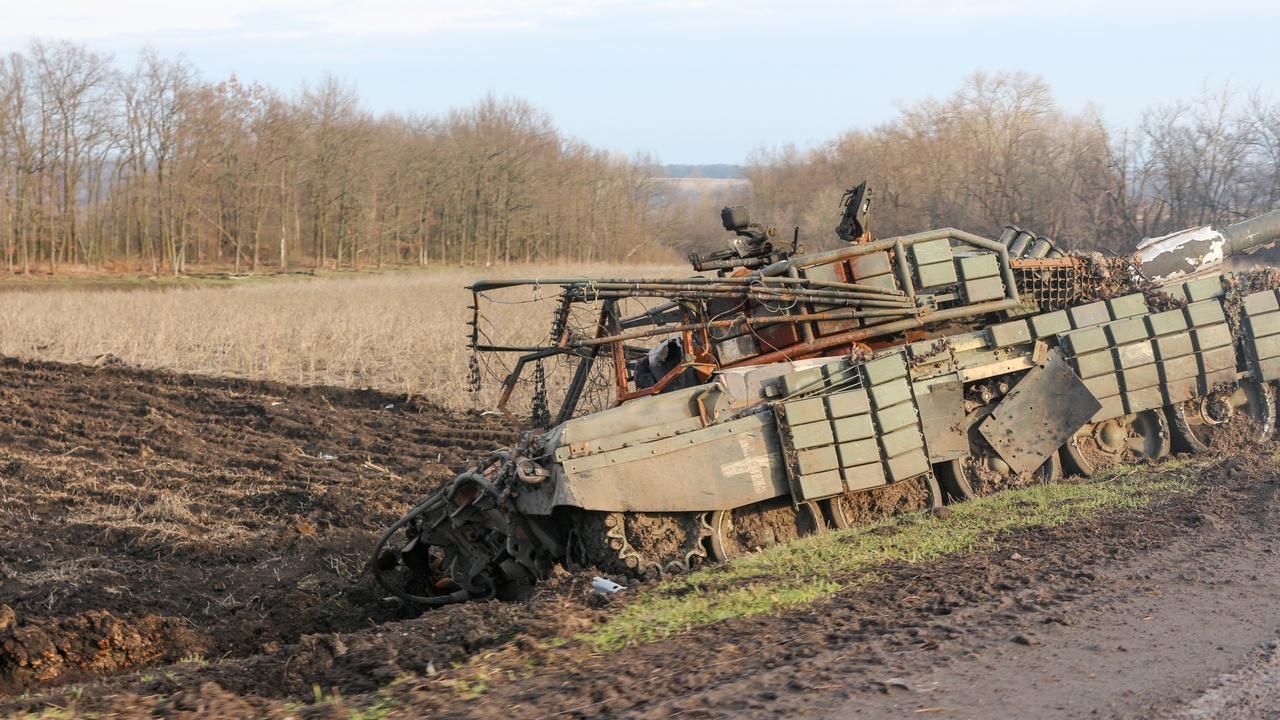 Уходя, не гасите долларами свет, или Blackout по-зеленски