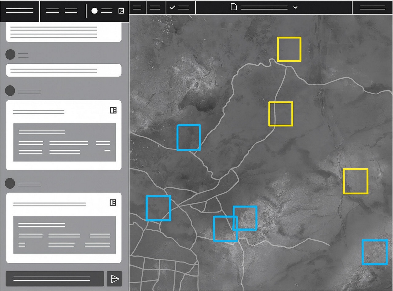 Пример аналитической работы проекта Maven.