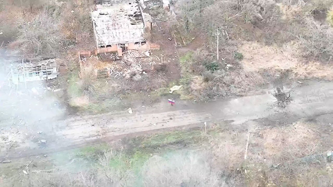 Штурмовые подразделения 114-го мотострелкового полка освободили населённый пункт Яблоково в Запорожской области.