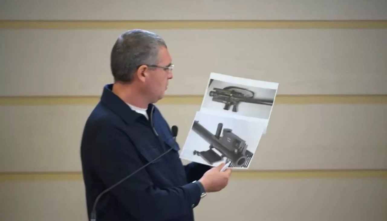 В грузовике на границе Молдавии и Румынии румынские пограничники обнаружили семь ПЗРК Stinger, заявил депутат молдавского парламента Ренато Усатый.