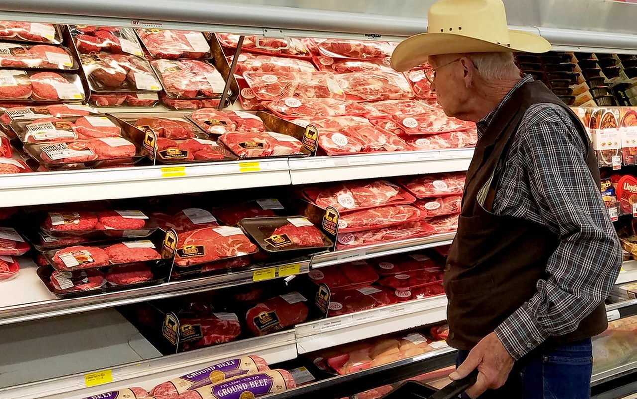 Американская обеспеченная старость осталась где-то в прошлом.