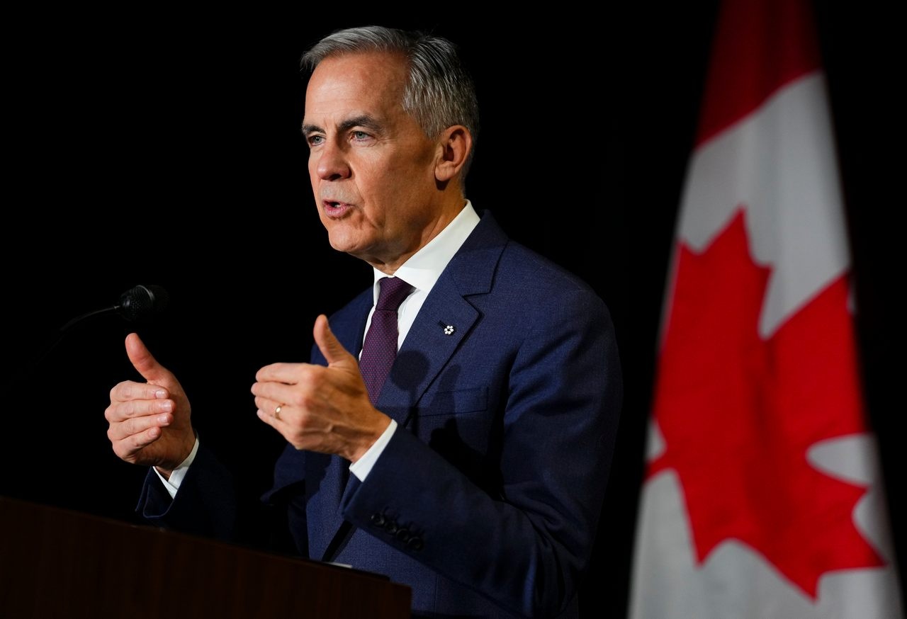 Премьер-министр Канады заявил, что «нас и без США много».