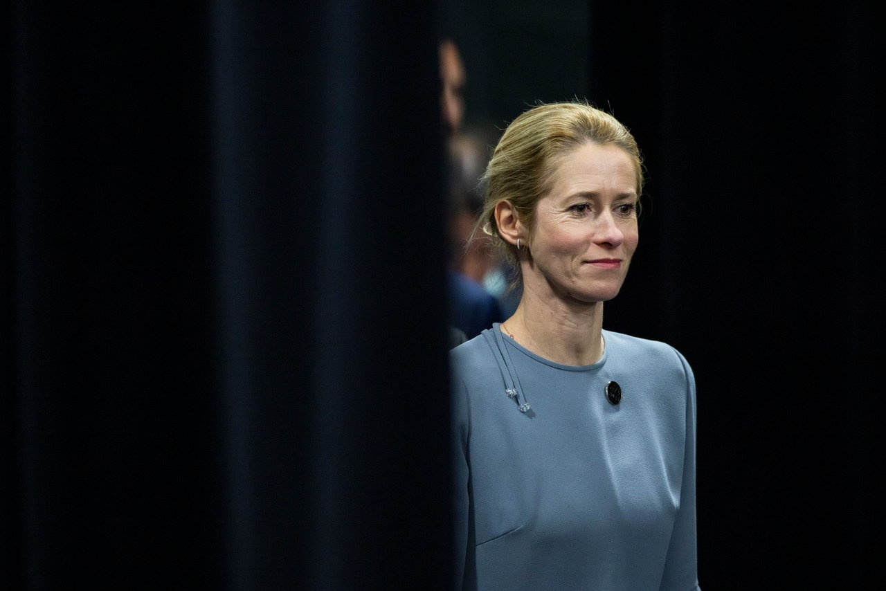 Достаточно повторять пятьдесят раз на дню: «Ненавижу русских» - и ты один из лидеров Европы.