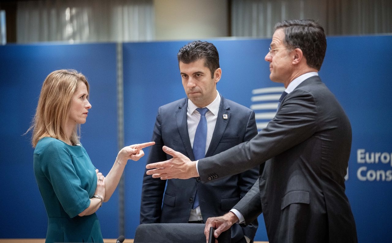 Всегда мечтала на твоё место, Марк.