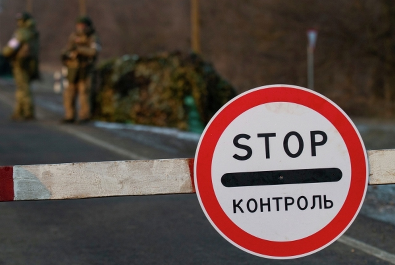 Не прошедшие фильтрацию не смогут попасть на остальную территорию России.