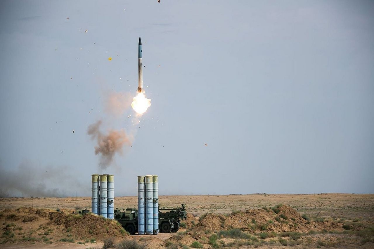 Российские зенитные комплексы обеспечили индийской армии полное превосходство в воздухе.