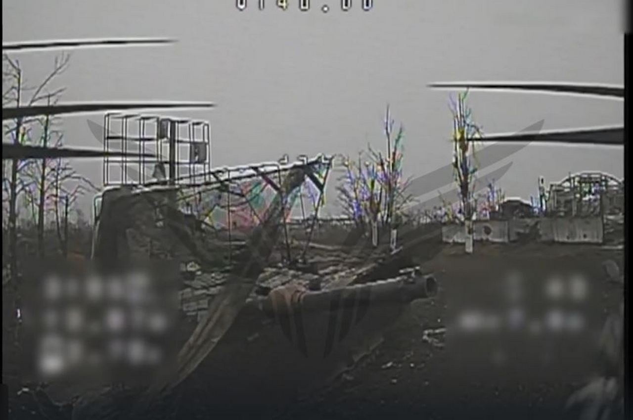 Есть первый «австралиец»!