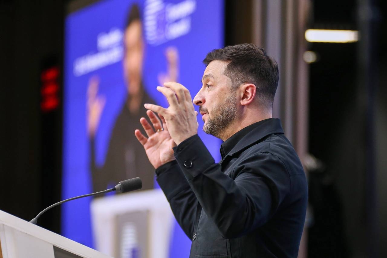 Давно пора было сдаться...