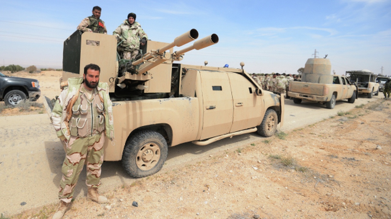 Формула боевого успеха на каждый день