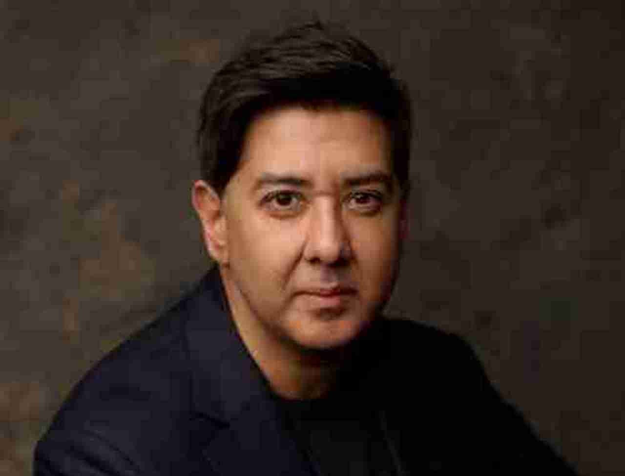 «Невъездной» Имран Ахмед, глава Center for Countering Digital Hate.