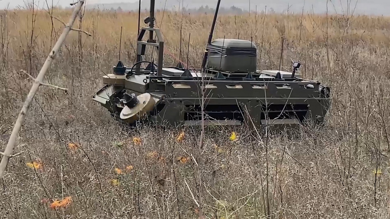 Дроноводители «встают на крыло»