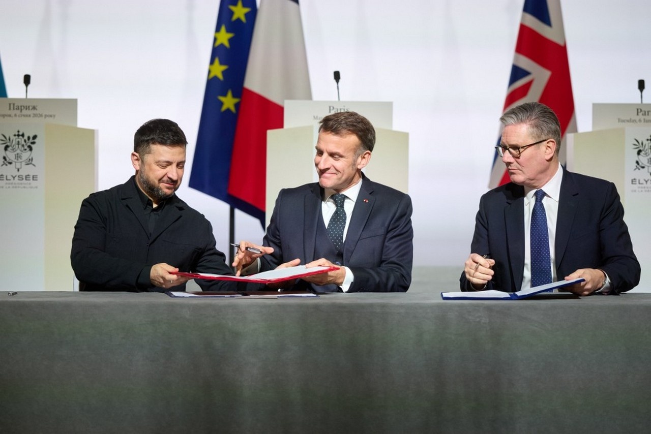 Англия и Франция готовы послать своих солдат на верную смерть.