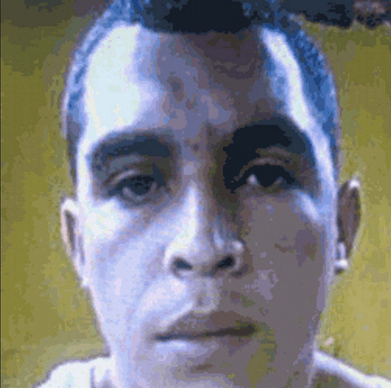 Лидер картеля TDA Гектор «Ниньо» Герреро.