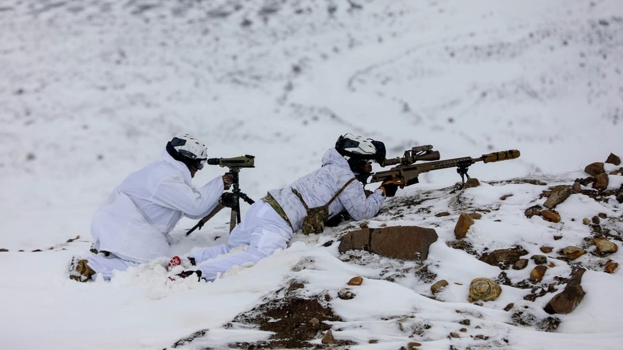 Гренландия не продаётся, но покупается или захватывается силой
