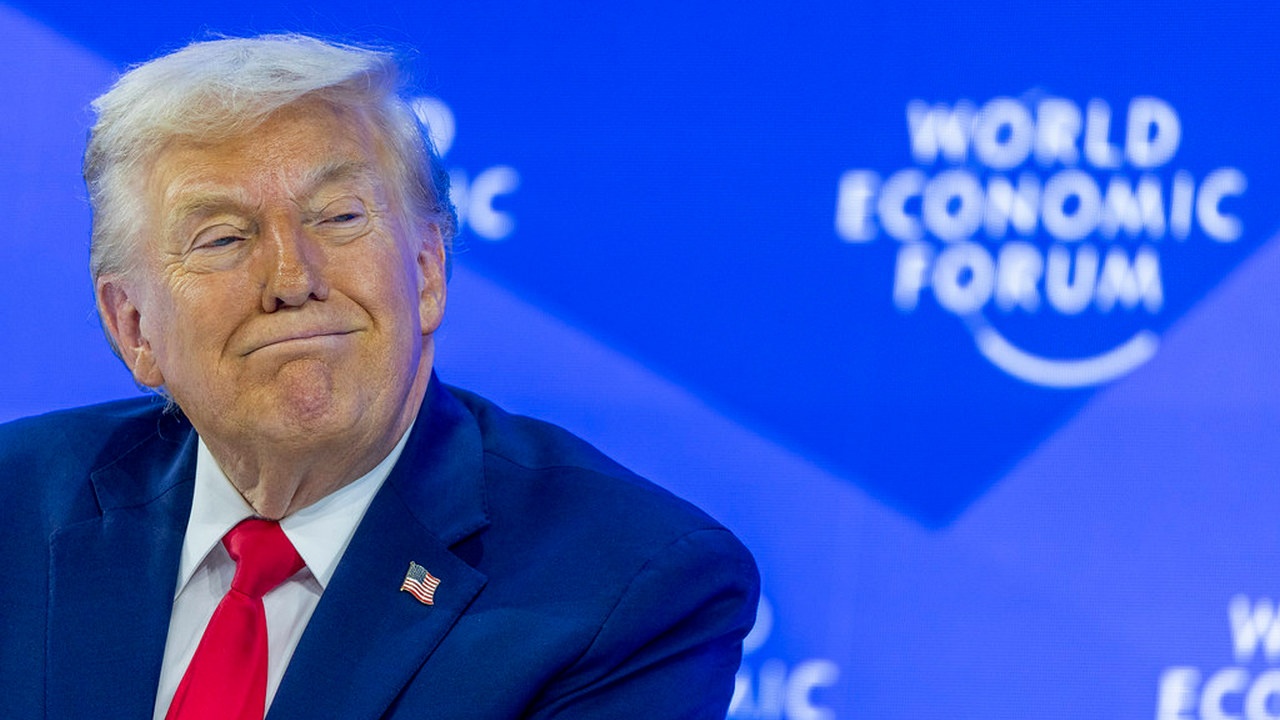 Трампа понесло: «Прошу делать взносы!»