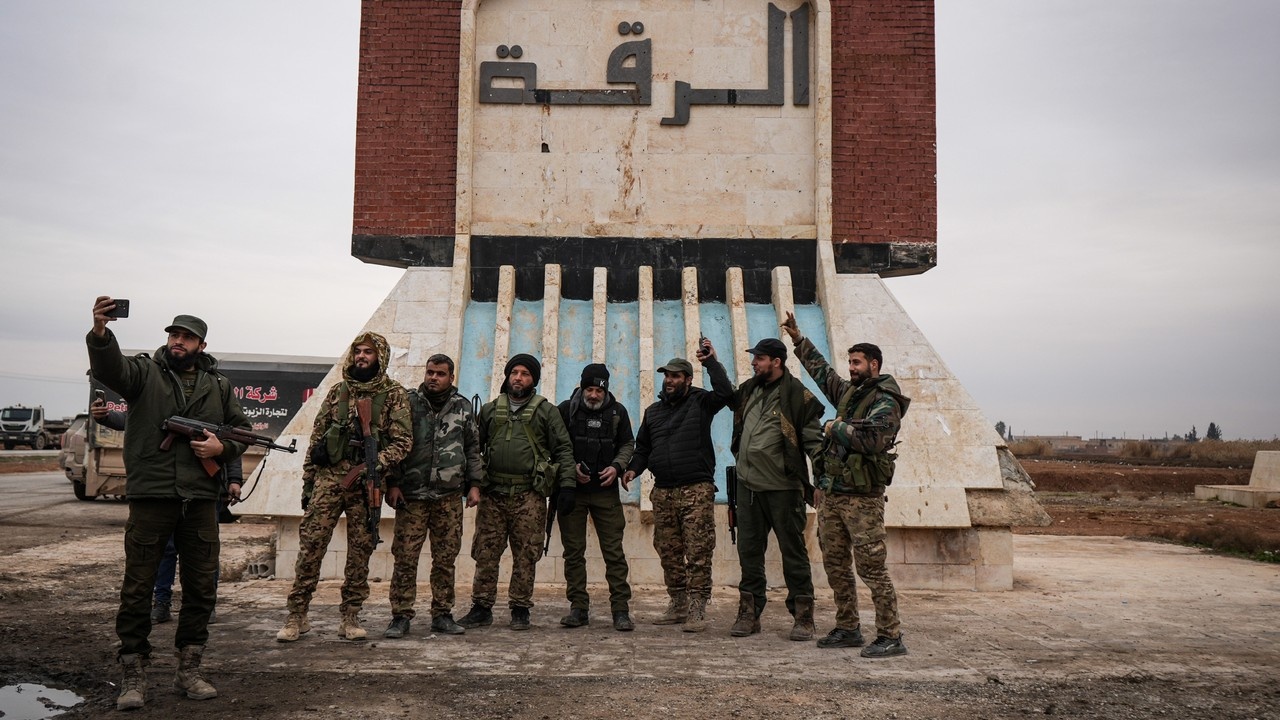 Сирийские курды и новое соглашение с Дамаском: что дальше?