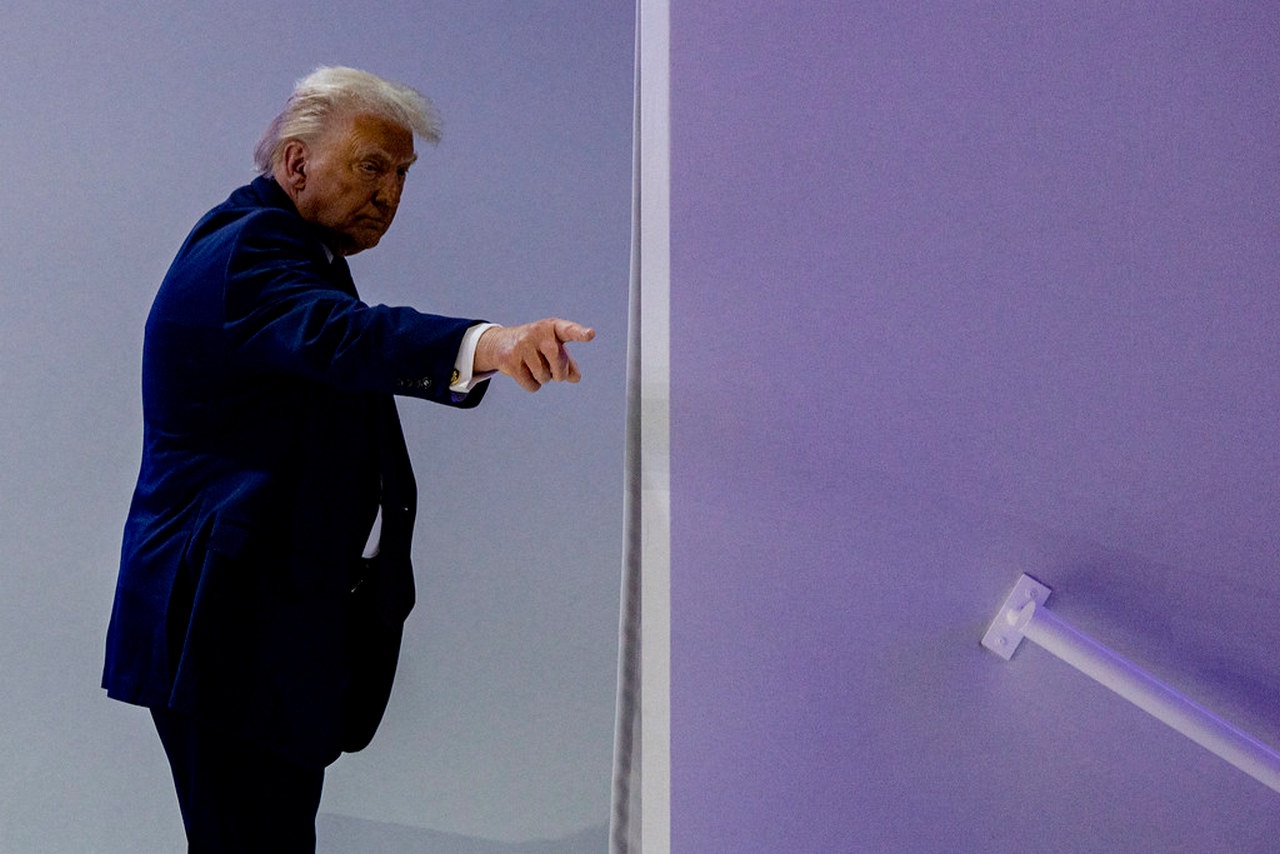 Я всех запомнил, учтите...