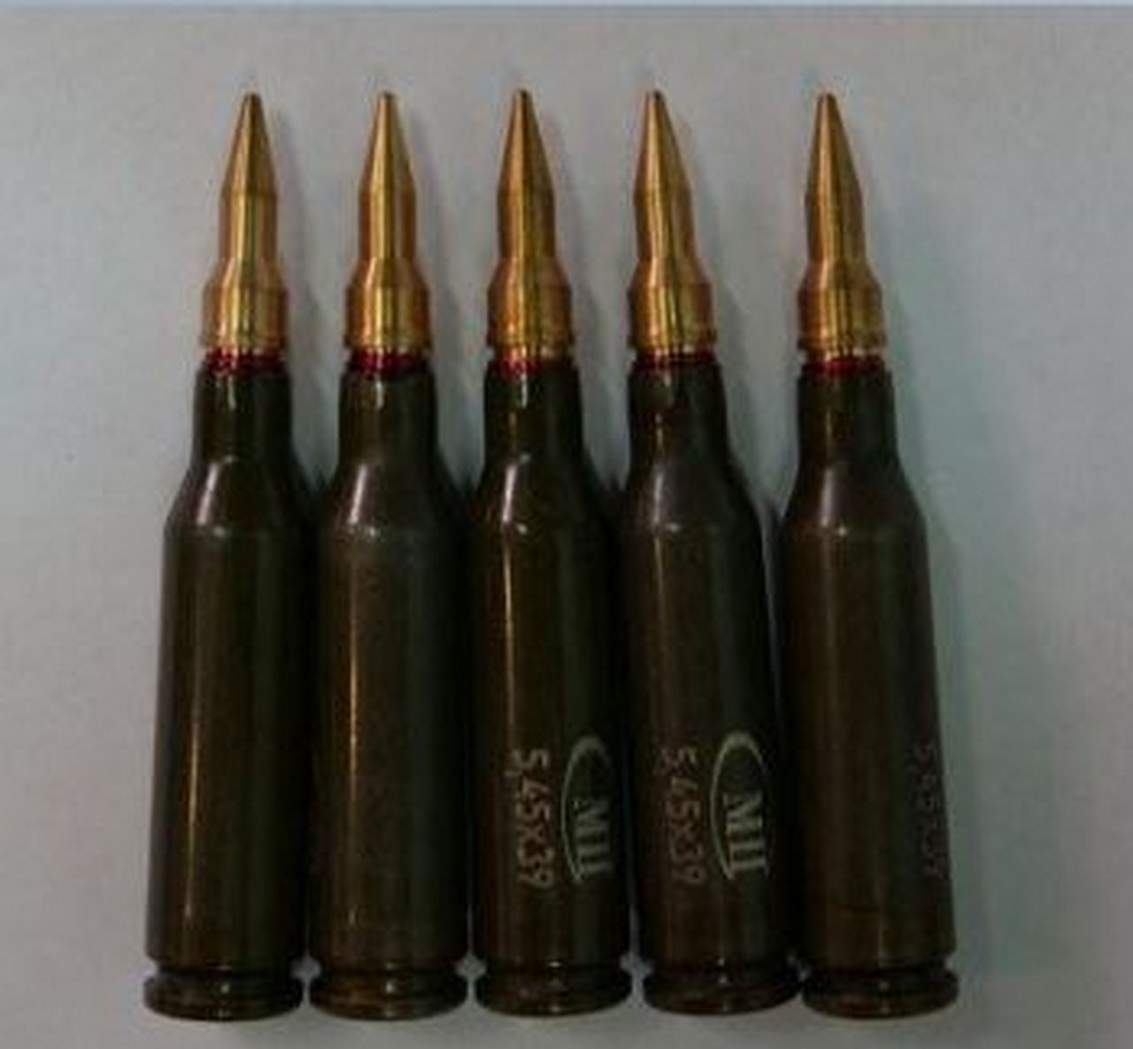 Холдинг «Высокоточные комплексы» госкорпорации Ростех разработал многопульные патроны СЦ 226 и СЦ 228 «Многоточие».