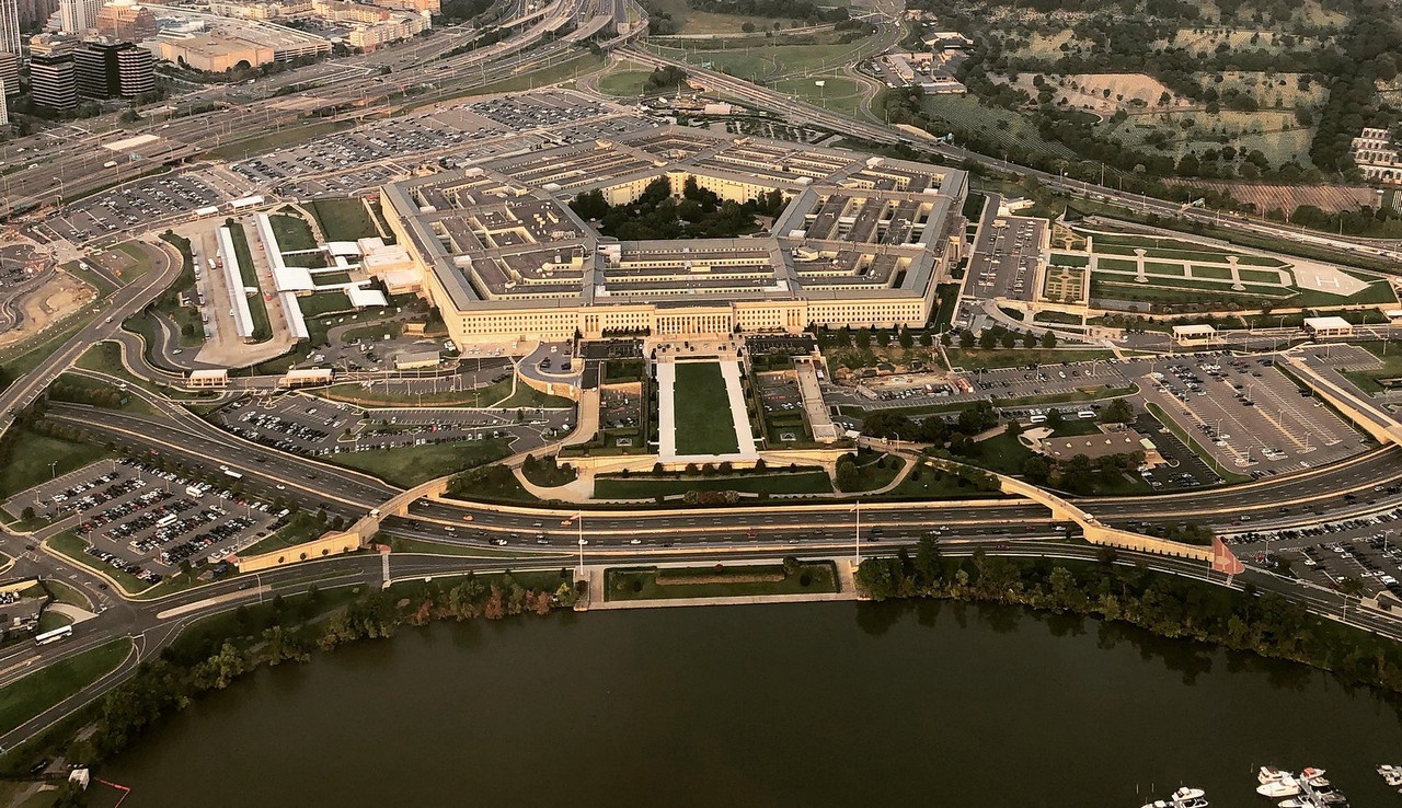 Министерство войны США опять разглядело врага в России.