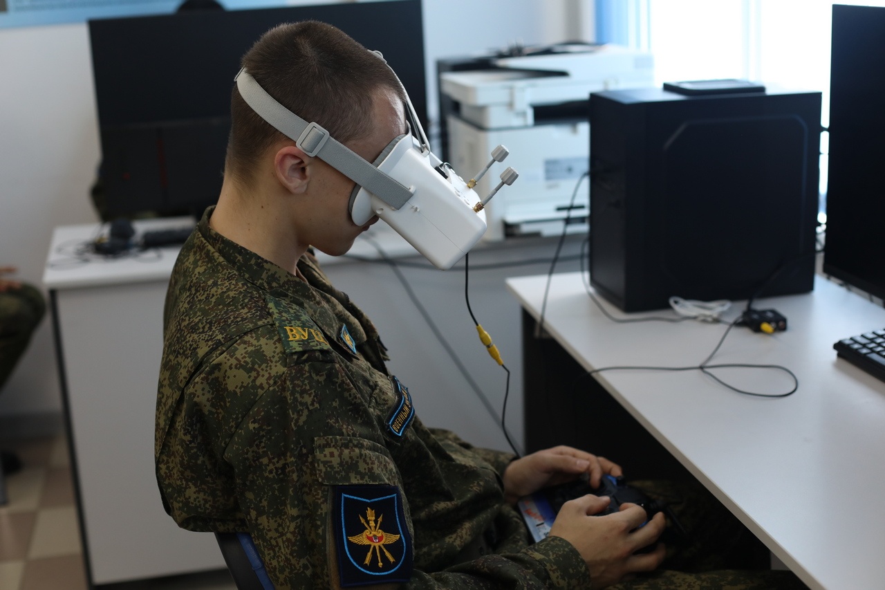 Специалистов будут готовить тщательно и на высоком уровне.