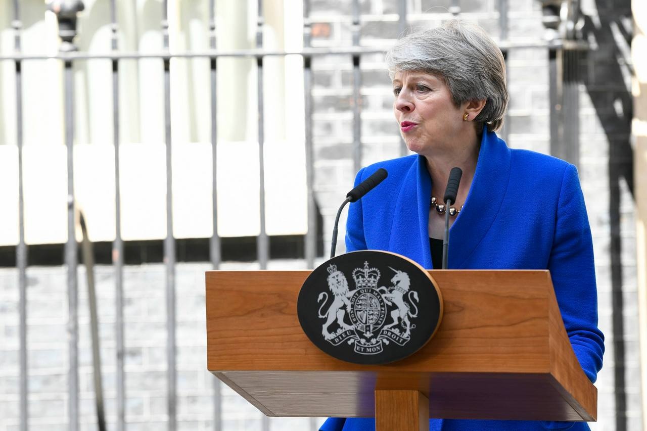 Премьер-министр Тереза Мэй придумала универсальное оправдание любым антироссийским действиям.
