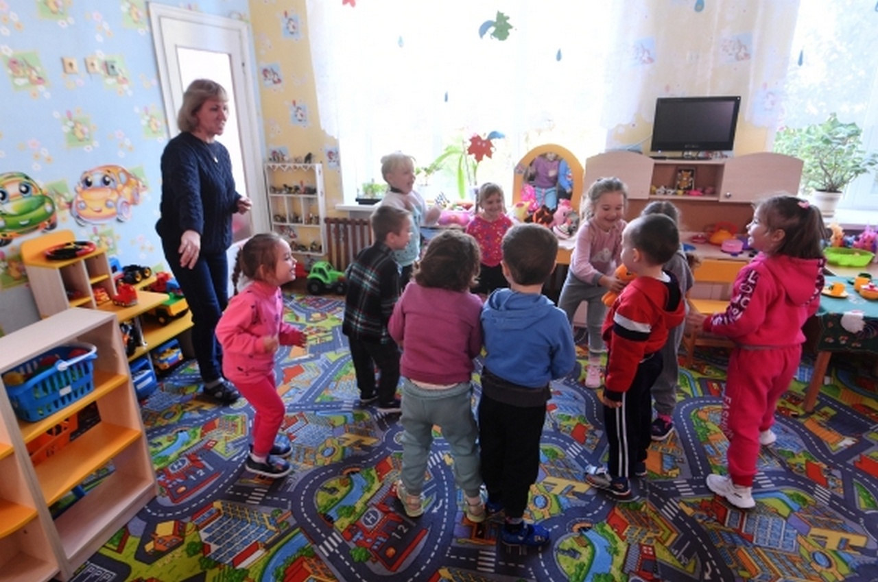 ВОЗ предлагал «перепрошить» наших детей.