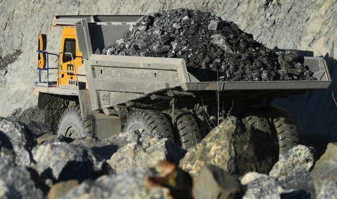 Американцев в Армении интересует урановая руда.