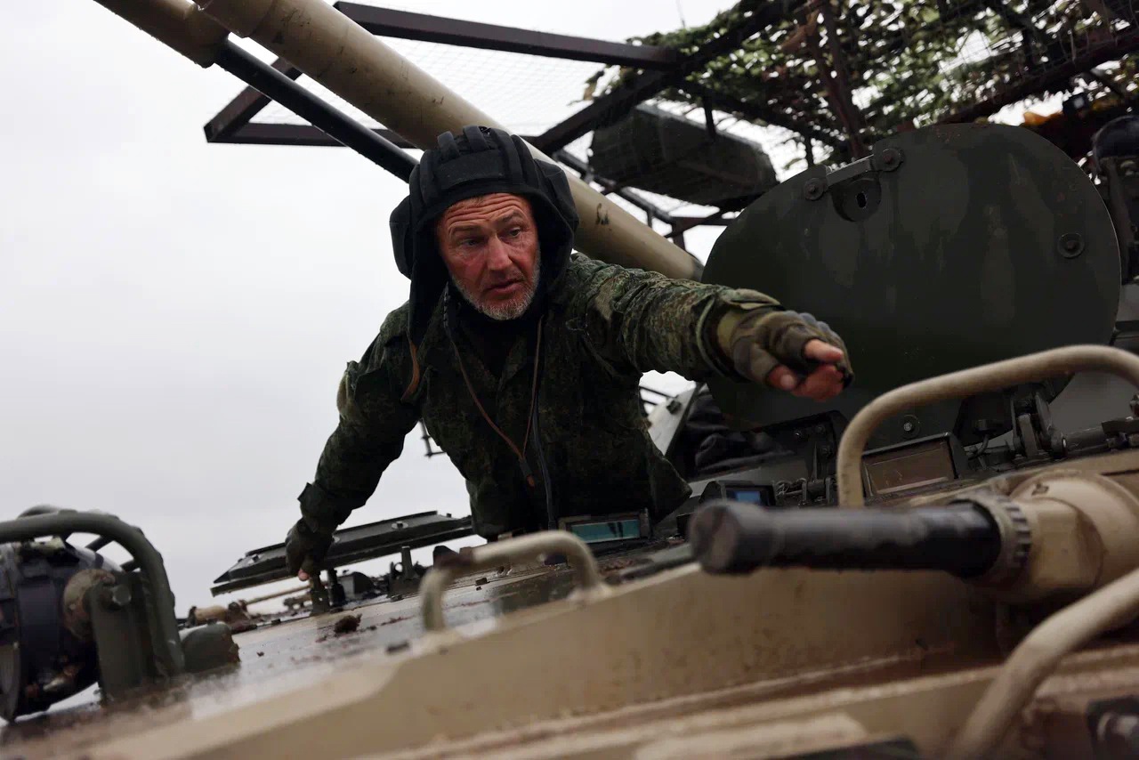 Холдинг «Высокоточные комплексы» Госкорпорации Ростех передал Минобороны партию боевых машин пехоты БМП-3.