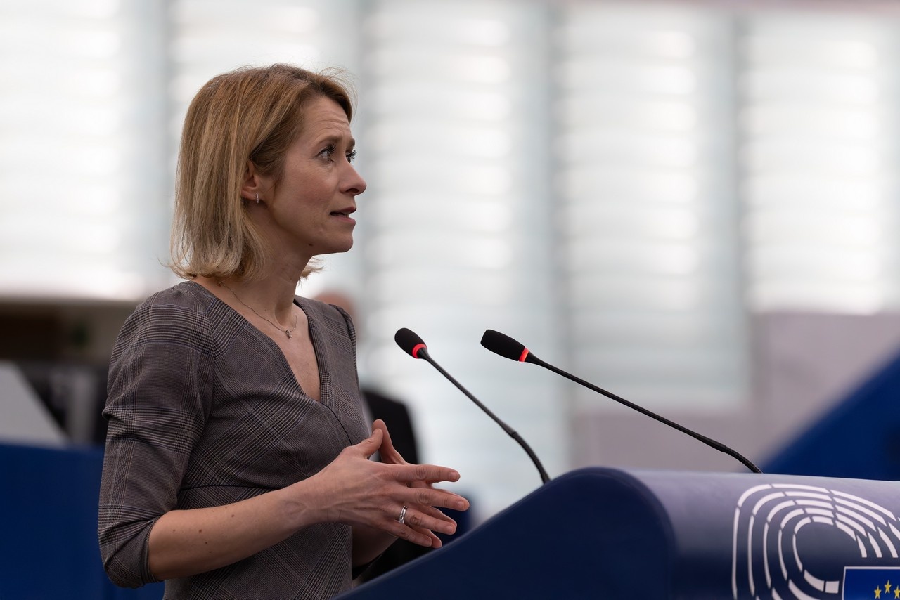 Европа - Киеву: «В очередь, сукины дети».